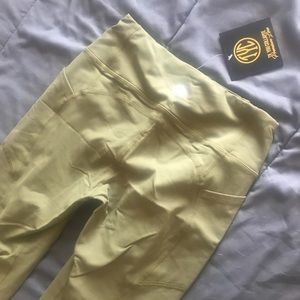 Til You Collapse Leggings